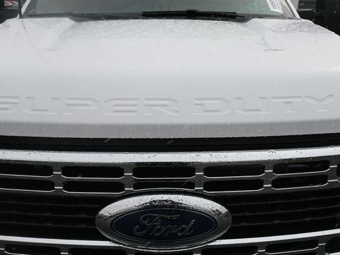 New 2026 Ford F350 XL w/ XL Chrome Package AWD/4WD image 26