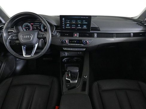 Certified 2023 Audi A4 2.0T Premium Plus w/ Premium Plus Package image 9