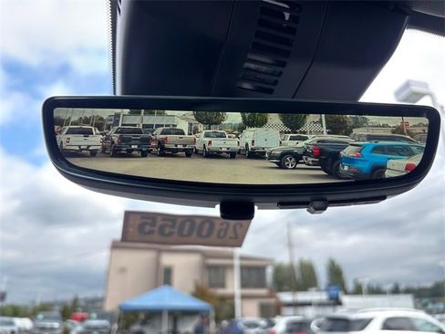 New 2026 Chevrolet Traverse Z71 w/ Enhanced Driving Package image 27