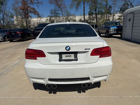 Used 2013 BMW M3 Coupe image 5
