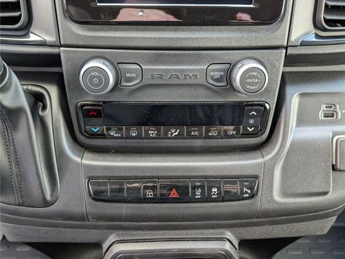 New 2026 RAM ProMaster 2500 w/ Safety Group image 20
