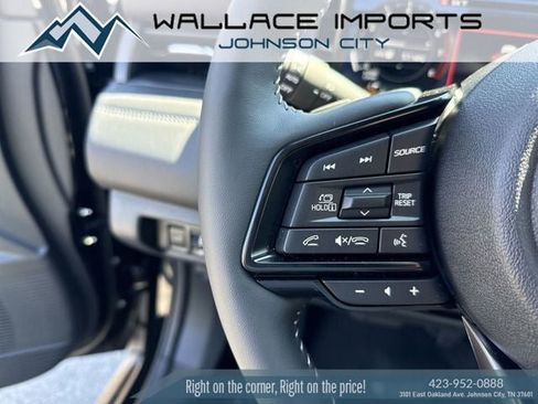 New 2026 Subaru Outback Touring AWD/4WD image 65