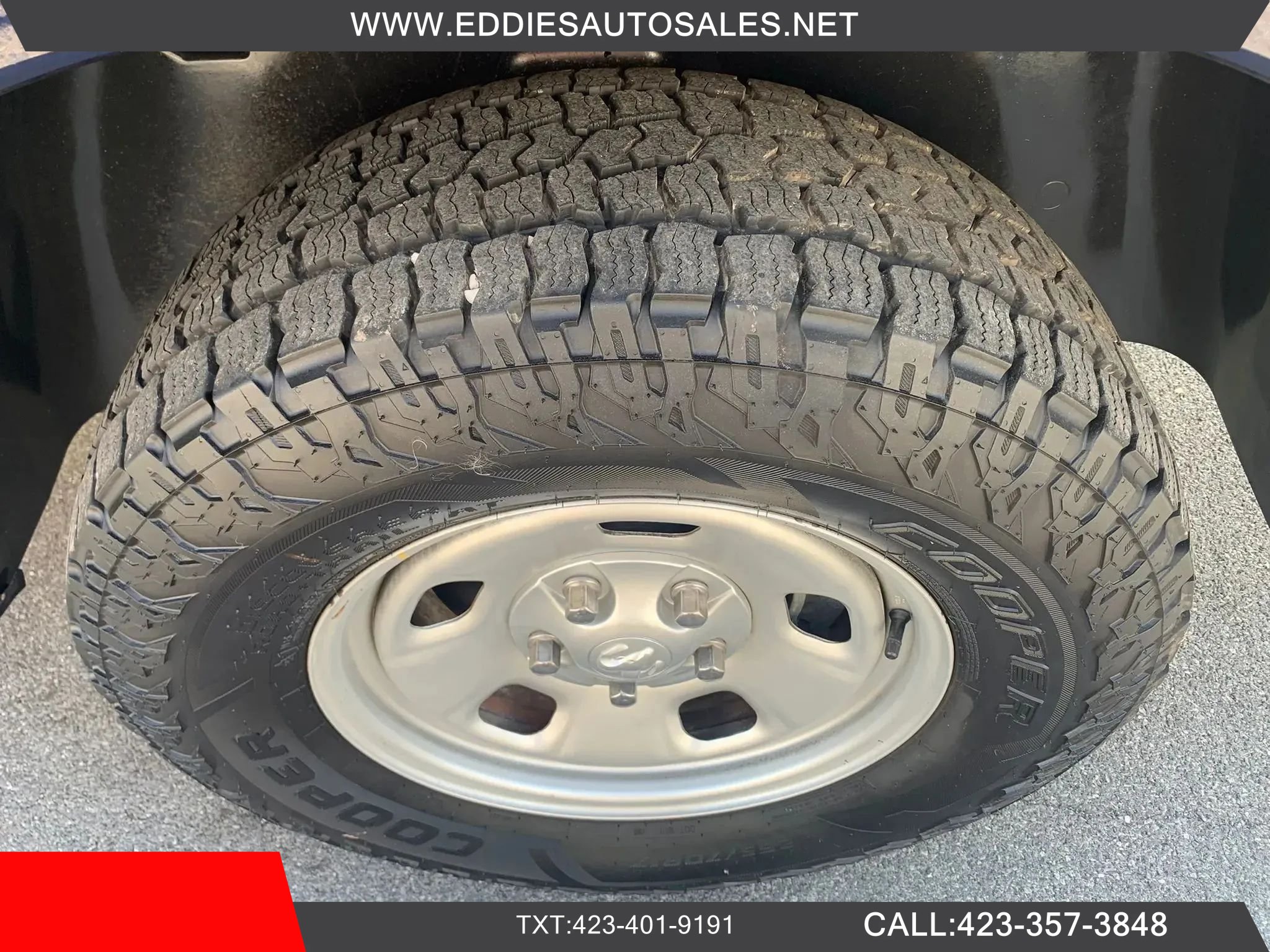 Used 2019 RAM 1500 Tradesman w/ Popular Equipment Group RWD image 32