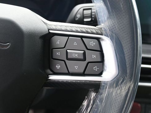 New 2025 Ford Mustang GT Premium w/ GT Performance Package image 18