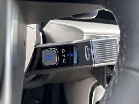 New 2026 Hyundai Ioniq 9 SEL AWD/4WD image 23