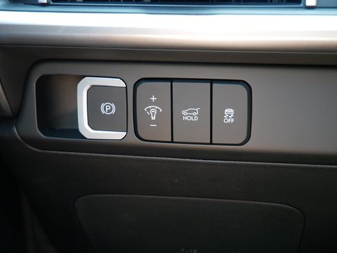 Certified 2026 Hyundai Santa Fe SEL AWD/4WD image 26