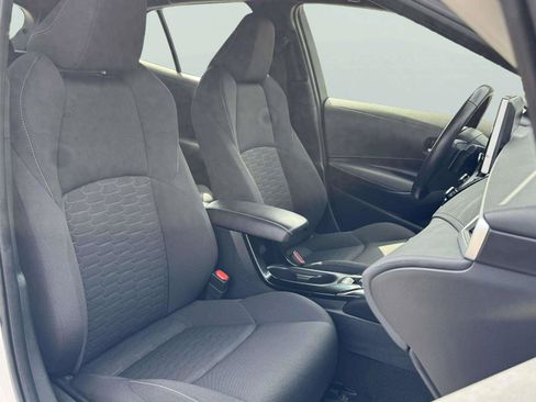 Used 2022 Toyota Corolla SE FWD image 67