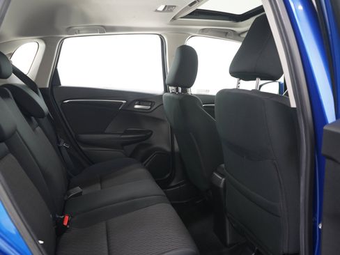 Used 2019 Honda Fit EX image 12
