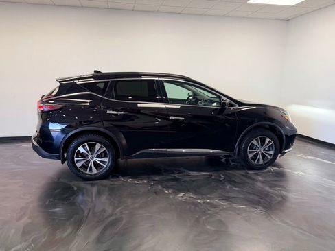 Used 2020 Nissan Murano SV AWD/4WD image 8