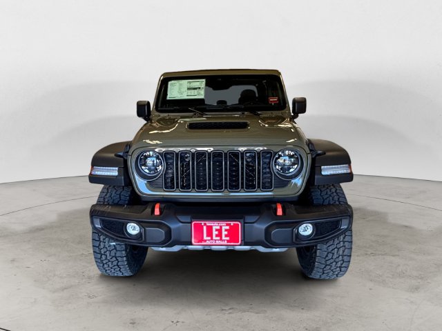 New 2026 Jeep Gladiator Mojave AWD/4WD image 8