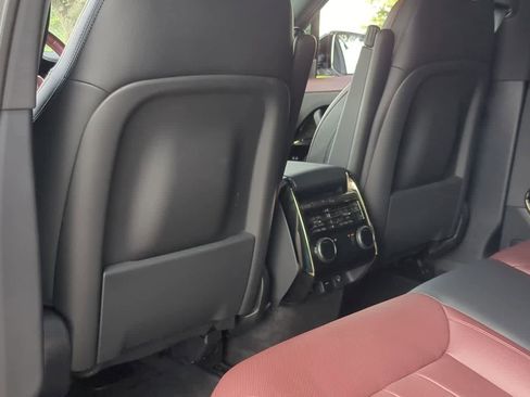 Certified 2025 Land Rover Range Rover Sport Dynamic SE AWD/4WD image 19