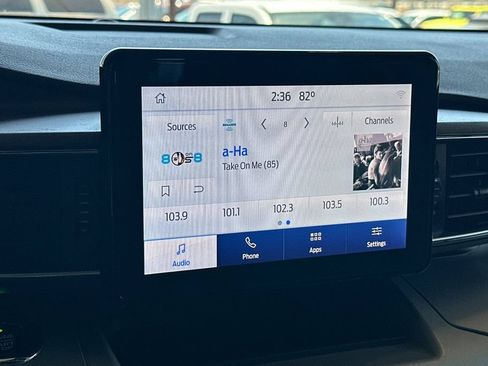 Certified 2021 Ford Explorer XLT w/ Equipment Group 202A RWD image 21