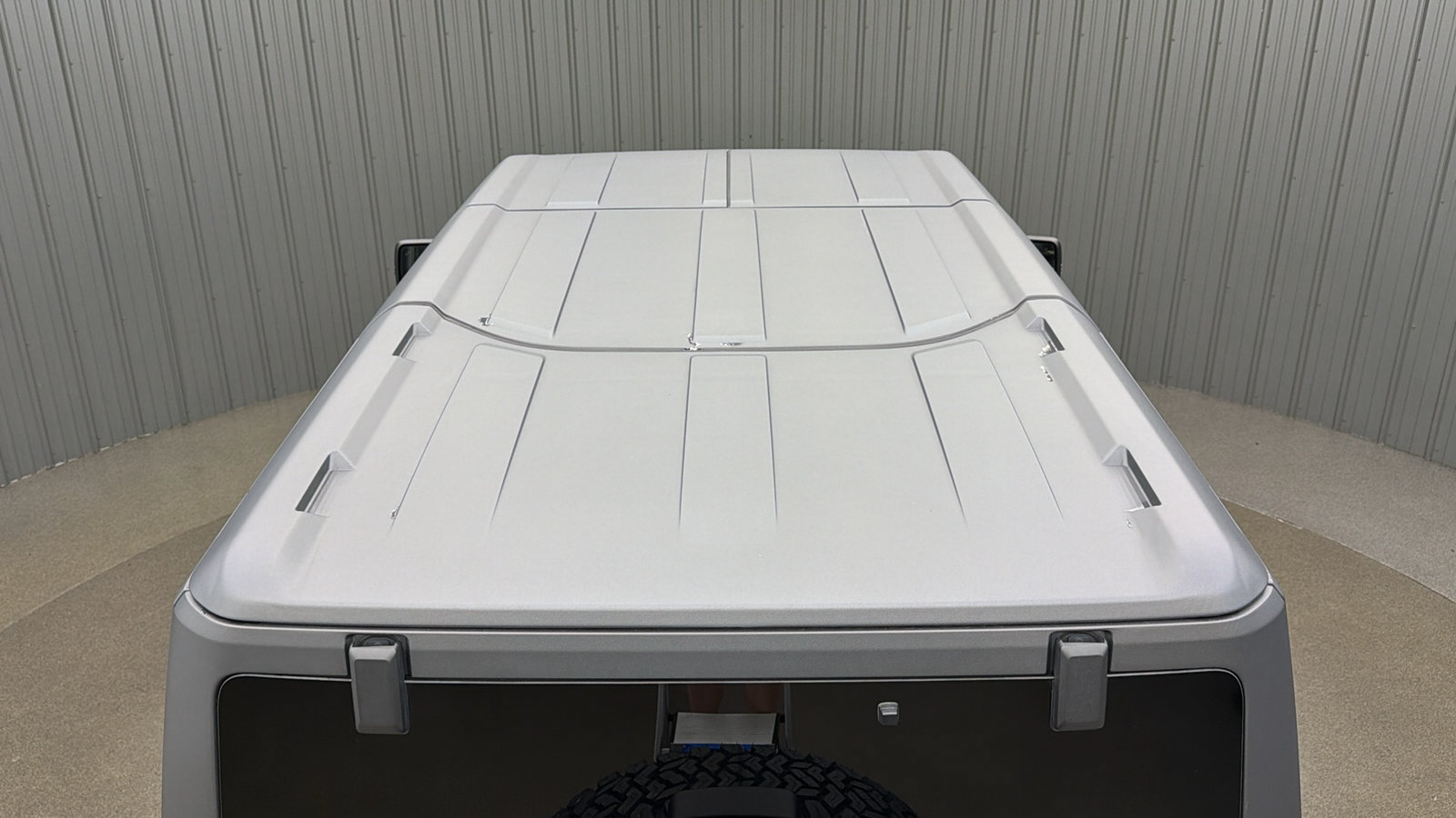 Used 2024 Ford Bronco Wildtrak AWD/4WD image 18