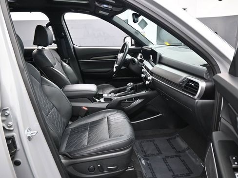 Used 2024 Kia Telluride EX X-Line AWD/4WD image 46