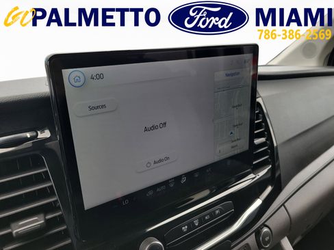 Used 2023 Ford Transit 350 XLT RWD image 23