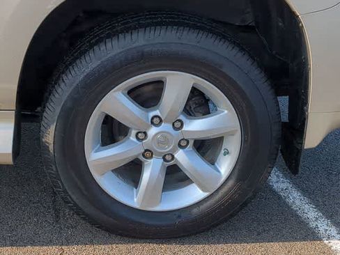 Used 2012 Lexus GX 460 w/ Comfort Plus Pkg image 14