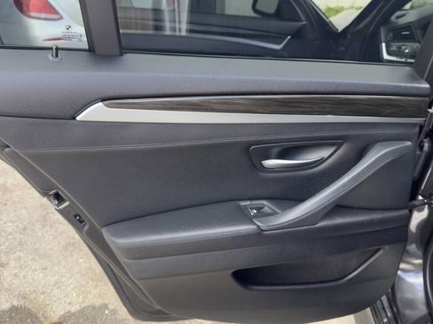 Used 2013 BMW 535i Sedan image 22