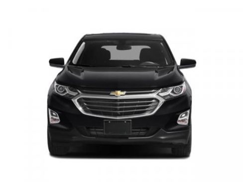 Used 2018 Chevrolet Equinox LT image 10