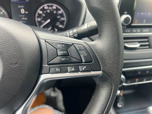 Used 2021 Nissan Altima 2.5 S FWD image 20