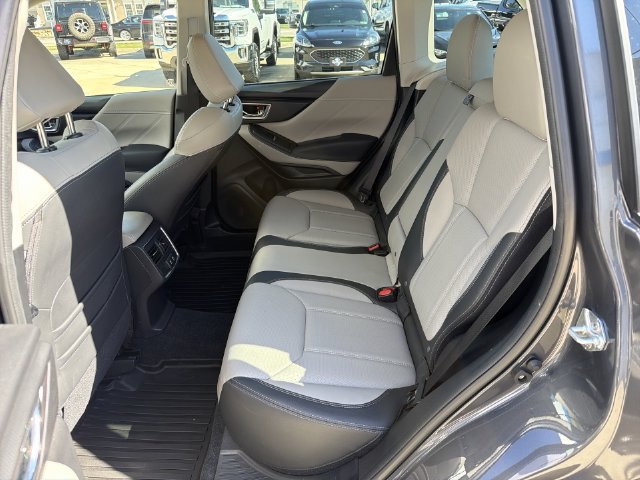 Used 2023 Subaru Forester Limited w/ Popular Package #2 AWD/4WD image 32