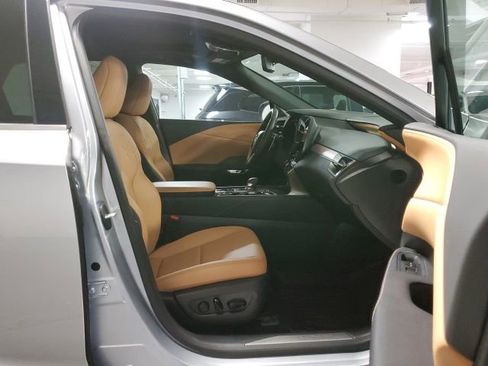 Used 2024 Lexus RX 350 Premium w/ Accessory Package (Z1) image 29