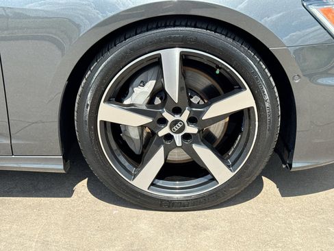Used 2021 Audi A6 Premium Plus AWD/4WD image 10