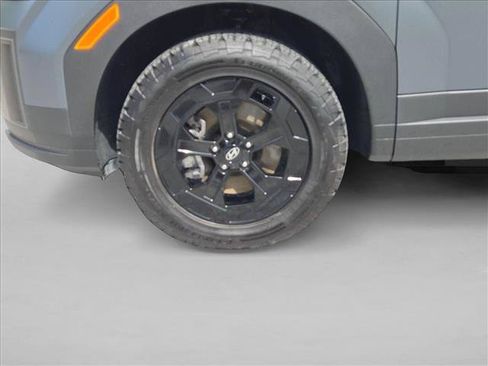 Used 2025 Hyundai Santa Fe XRT AWD/4WD image 25