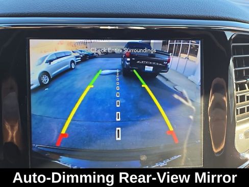 Used 2020 Jeep Grand Cherokee Altitude image 24