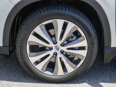 Used 2021 Subaru Ascent Limited w/ Technology Package AWD/4WD image 9