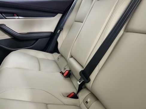 New 2026 MAZDA MAZDA3 2.5 S Sedan w/ Preferred Pkg FWD image 26