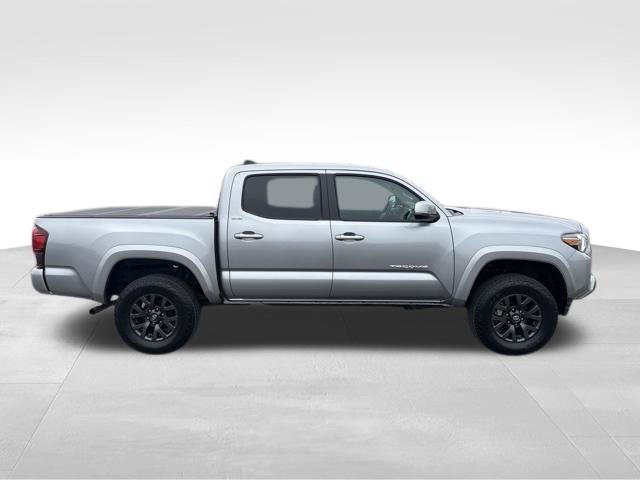 Used 2023 Toyota Tacoma SR5 w/ Technology Package AWD/4WD image 6