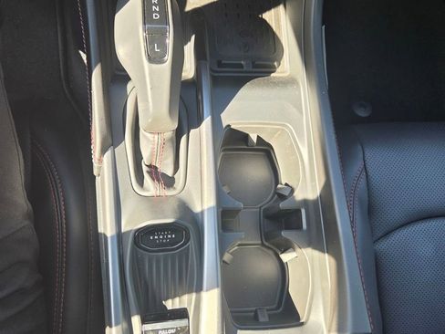 New 2026 Dodge Charger Scat Pack AWD/4WD image 20