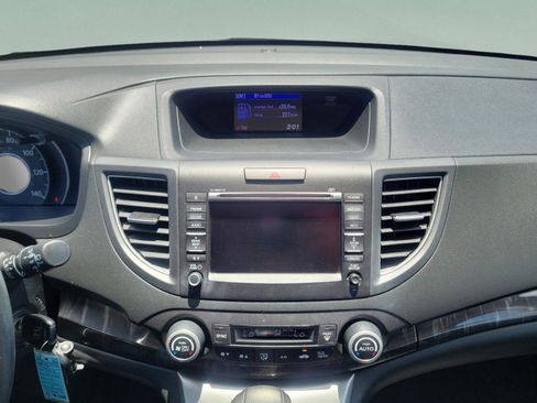 Used 2012 Honda CR-V EX-L image 14