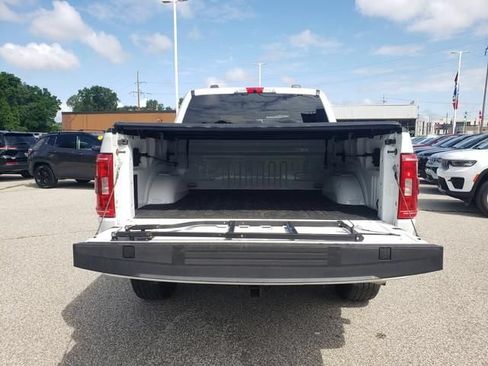 Used 2022 Ford F150 XLT w/ Equipment Group 302A High AWD/4WD image 5