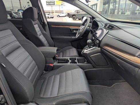 Used 2019 Honda CR-V EX image 34