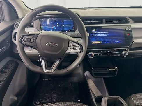 New 2027 Chevrolet Bolt LT image 23