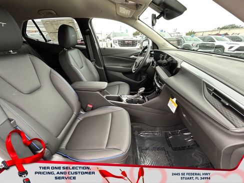 New 2026 Buick Encore GX Sport Touring w/ Advanced Technology Package image 19