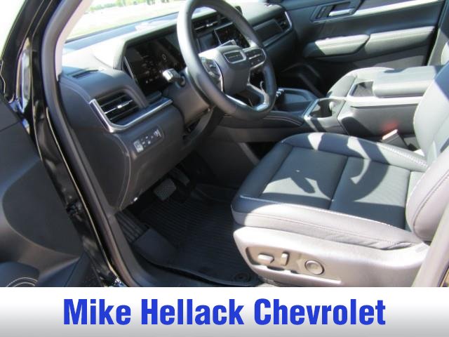 Used 2026 GMC Terrain Denali w/ LPO, Floor Liner Package AWD/4WD image 14