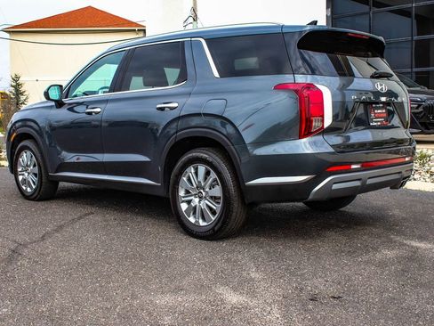 Used 2025 Hyundai Palisade SEL AWD/4WD image 4