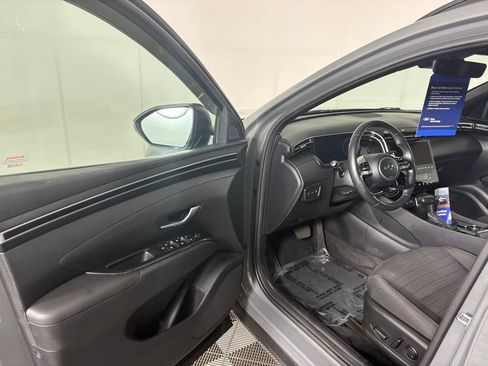 Used 2023 Hyundai Santa Cruz SEL Premium AWD/4WD image 12