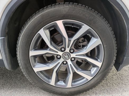 Used 2022 Acura MDX SH-AWD w/ Technology Package image 30