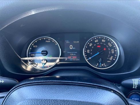 Used 2020 Toyota RAV4 XLE w/ All Weather Liner Package AWD/4WD image 19