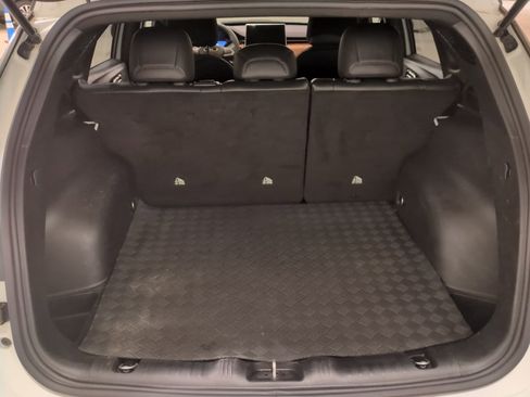 Used 2025 Jeep Compass Limited image 13