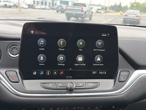 New 2026 Chevrolet Blazer LT w/ Sound & Technology Package AWD/4WD image 17