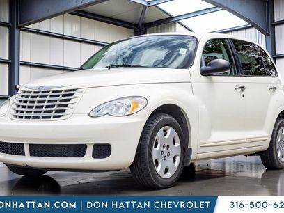 Used 2007 Chrysler PT Cruiser Touring