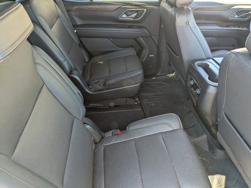 Used 2022 Chevrolet Tahoe High Country image 14