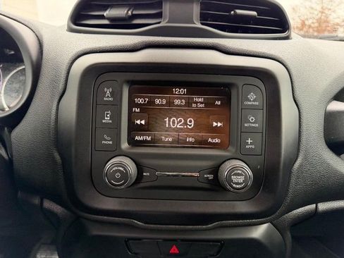 Used 2019 Jeep Renegade Sport w/ Sport Appearance Group image 13