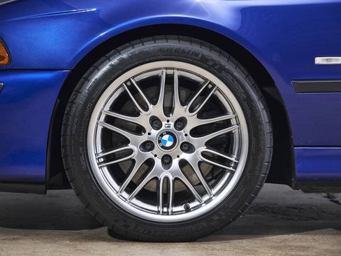 Used 2002 BMW M5 RWD image 32