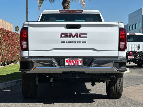 New 2026 GMC Sierra 2500 Pro image 5