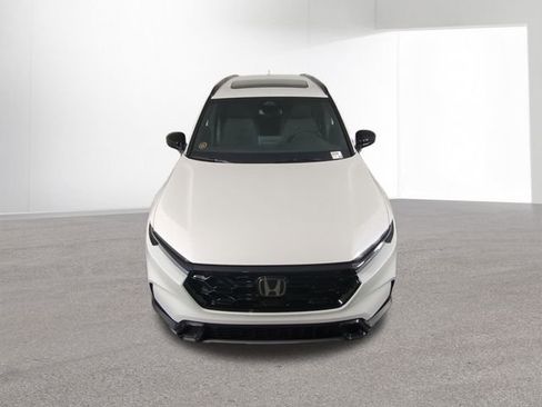 New 2026 Honda CR-V Sport image 23